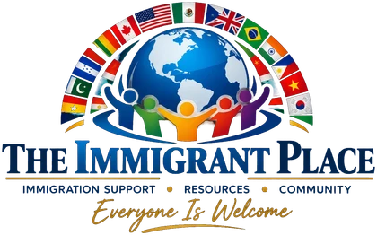 The Immigrant Place — Vista Immigrant Support Inc.